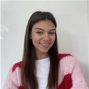 Profesora de italiano/inglés y español apta para todos los niveles!