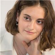 Traduttore e insegnante part-time per lezioni d'inglese