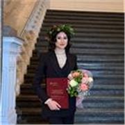 Ti aiuto a capire matematica e fisica senza ansia! 
Meno nozioni, più pratica. 