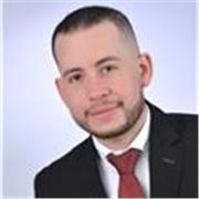 Profesor administración y economía particular