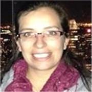 Profesora particular universitaria en ciencias de la salud: medicina, enfermería, nutrición y psicología