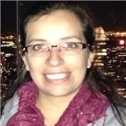 Profesora particular universitaria en ciencias de la salud: medicina, enfermería, nutrición y psicología