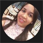 Professora de Português e Redação com experiência com aulas on line e presencial para crianças, adolescentes e adultos