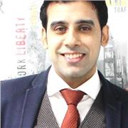 Irfaan Arif