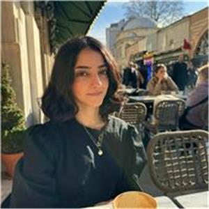 Zeynep Beyza Karaca