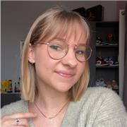 Cours à domicile ou en ligne - étudiante en médecine
