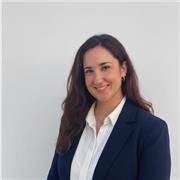 Professeure diplômée et expérimentée - Cours d’espagnol en ligne