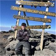 I aspire to give student-specific lessons with styles specific to the person and enthusiasm for the subject, unique to me