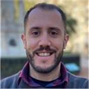 Professore madrelingua e esaminatore DELE, disponibile per offrire ripetizioni in tutti livelli