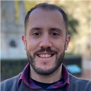 Professore madrelingua e esaminatore DELE