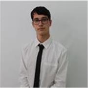Profesor particular de Matemáticas y Física. Para ESO y Bachillerato