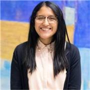 Profesora de inglés para niños, jóvenes y adultos