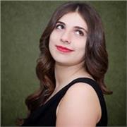 English tutor here to make learning fun!