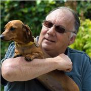 Am a retired training Engineer, teaching english Technical.