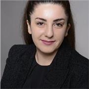Maryam Afsharpour