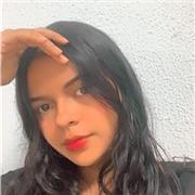 Licenciada en lenguas extranjeras ofrece clases online. De todos los grados