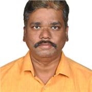 Suresh Kumar