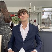 I would describe myself as a good communicator and person that can explain. Aimed at kids between the range 10-16 years old.