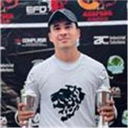Profesor de Educación física y deportes con licenciatura en ciencias del deporte