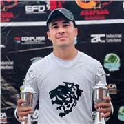 Profesor de Educación física y deportes con licenciatura en ciencias del deporte