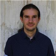 Instructor de salud física para cualquier edad y condición física