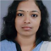 Private teacher will give tutoring lecture on management subjects in english