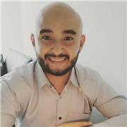 Profesor de Derecho con enfasis en derecho constitucional