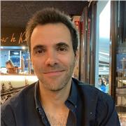 Arquitecto da clases de matemáticas para alumnos de ESO y Bachillerato. ¡Clases entretenidas y productivas!