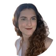 Canguro para verano, graduada en Psicología en Elche