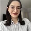 Psikolojik danışman olarak öğrencilere bireysel destek sunabileceğime inanıyorum.  
