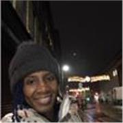 Biology tutor with 2 years relevant experience providing onsite and online Biology and Health Science classes to secondary school students