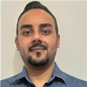 Ministro aulas de matemática a adolescentes e adultos