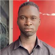 Jesunifemi John