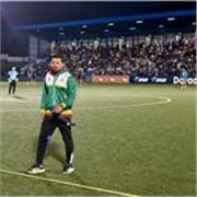 Clases presenciales de futbol y acondicionamiento físico