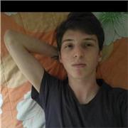 Estou cursando a faculdade de licenciatura em História