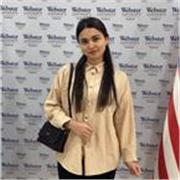 Learn English in a simple, friendly, and effective way.