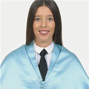 Noelia Sánchez Laredo