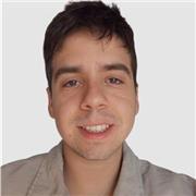 Profesor de inglés y ciencias a jóvenes y adultos.