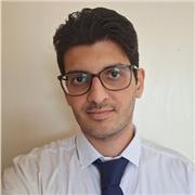 Experienced Tutor (7+ Years) – Clear, Structured Lessons Tailored to Your Goals