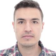 Ingeniero Industrial con formación en finanzas, interes en valoración de proyectos y valoración de acciones. Inversionista privado