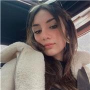 Hi, ich bin eine Nachhilfelehrerin in sprachen Deutsch für Russen und auch Russisch für Deutsche