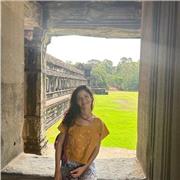 Profe de inglés, letras y ciencias sociales para todas las edades