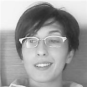 Profesora de italiano para extranjeros ofrece lecciones de lengua italiana