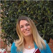Dottoressa di ricerca in dir. privato e Docente a contratto in Università offre lezioni di diritto privato, civile e di famiglia