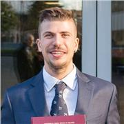 Insegnante di russo certificato C1