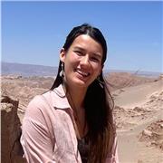 Erfahrene Tutorin (> 5 Jahre) für Mathematik- und Fremdsprachen (Englisch, Spanisch, Chinesisch)