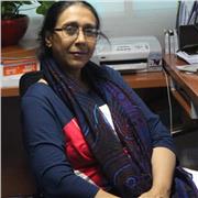 Samina Ahmed
