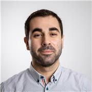 Profesional del Marketing y de la Gestión Digital con experiencia en clientes internacionales, consultoras y emprendimiento