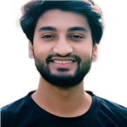 I’m a patient and passionate programming tutor with 2+ years of teaching experience. My lessons are designed for beginners, school