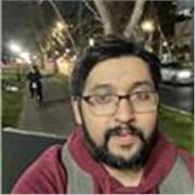 Profesor de matemática, estudiante ING UC